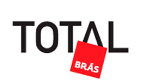 Total Brás logo